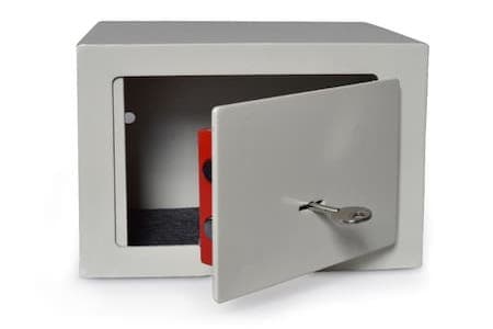 Mechanik-Tresor Dachau